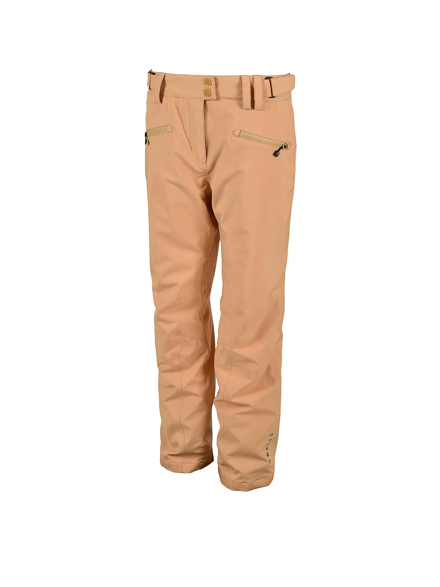 WATTS | Damen Skihose Tech | 